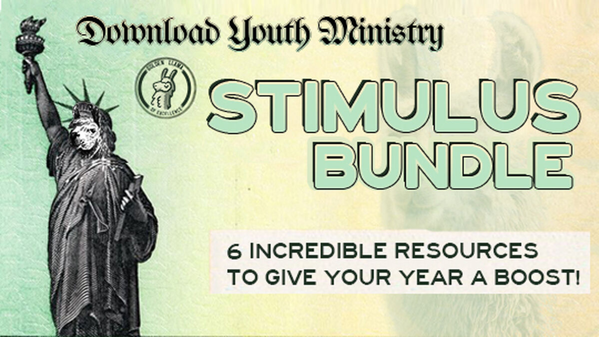 DYM 2021 Stimulus Bundle image number null